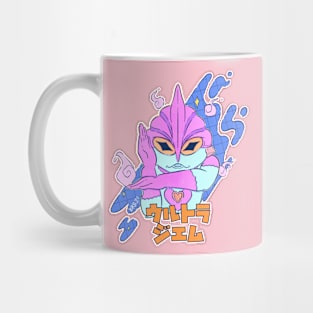 Ultra Gem Mug